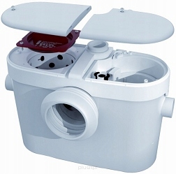 Sanitárne čerpadlo - WC drvič SFA Saniaccess 2