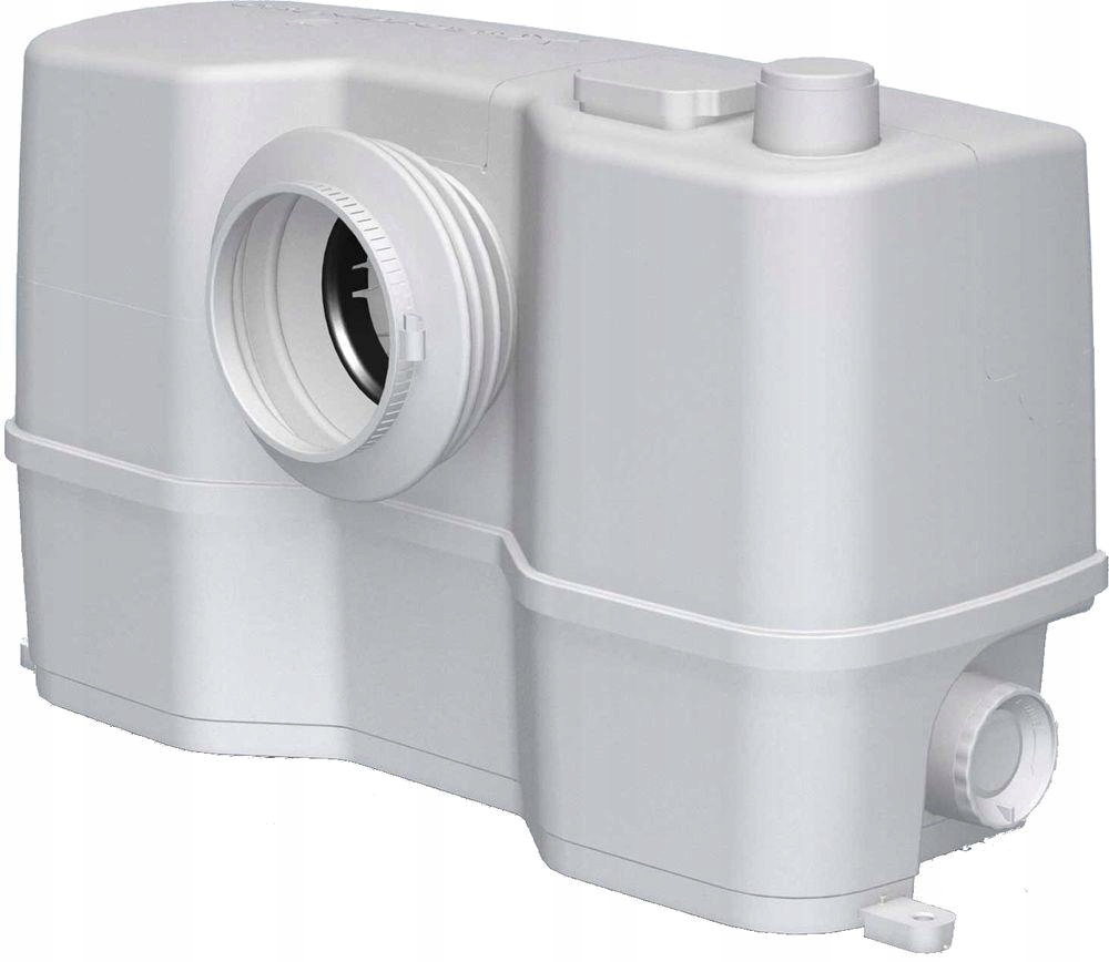 Sanitárne čerpadlo - Brúsne čerpadlo Sololift 2 WC-3 50 Hz
