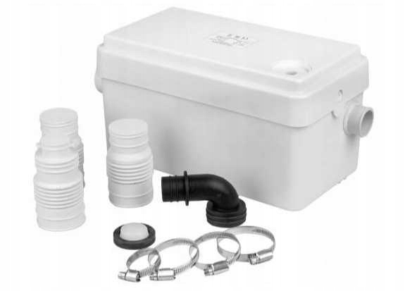 Sanitárne čerpadlo - IBO ČERPACIA STANICA MINI KUCHYNĚ 250W