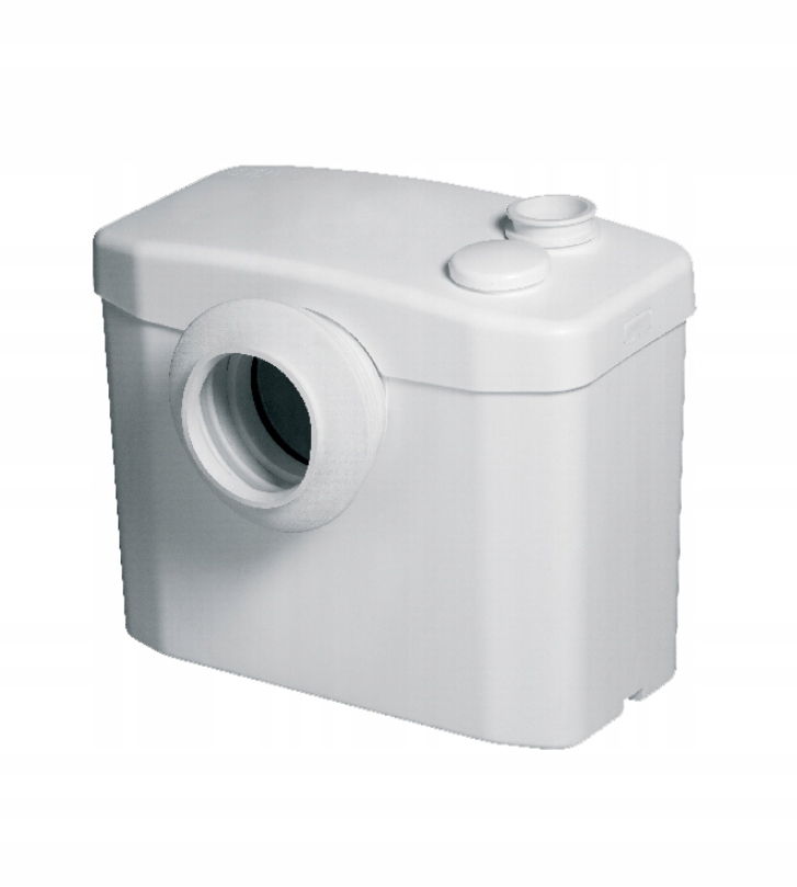 Sanitárne čerpadlo - WC pumpa SFA SANIBROYEUR SILENCE SX