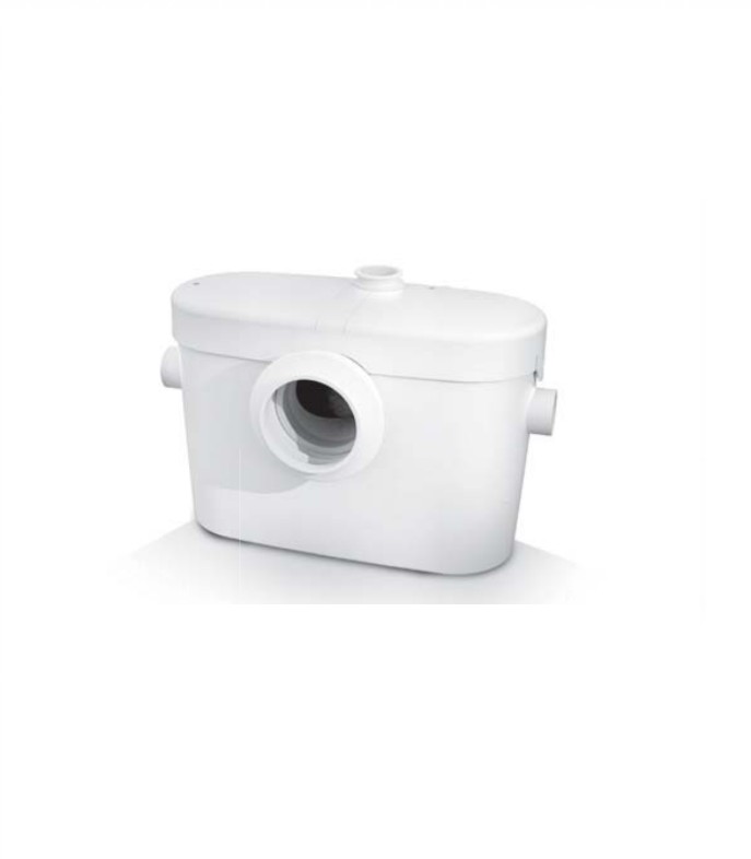 Sanitárne čerpadlo - SFA SANIACCESS 2 PUMPOVÝ WC drvič SINK