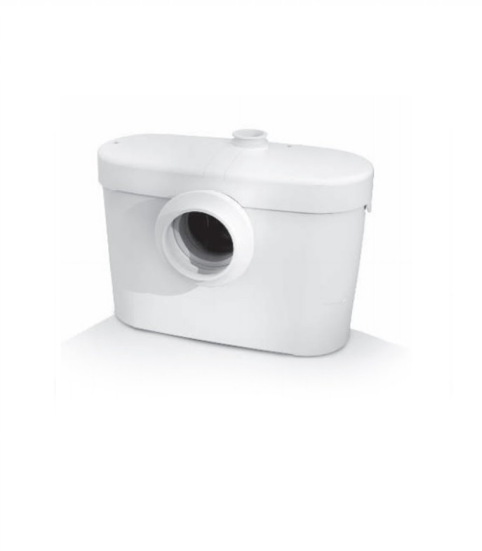 Sanitárne čerpadlo - WC drvič SFA SANIACCESS 1 ČERPADLO
