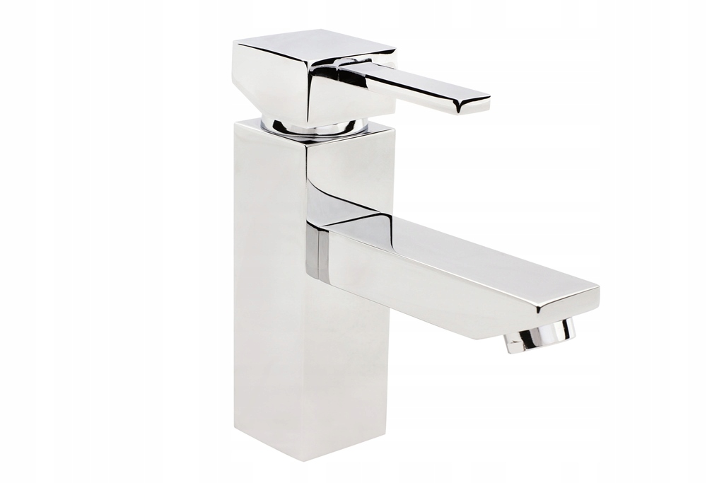 Umyvadlová batéria - Umývadlový faucet stojatý caro + zátka click-clack