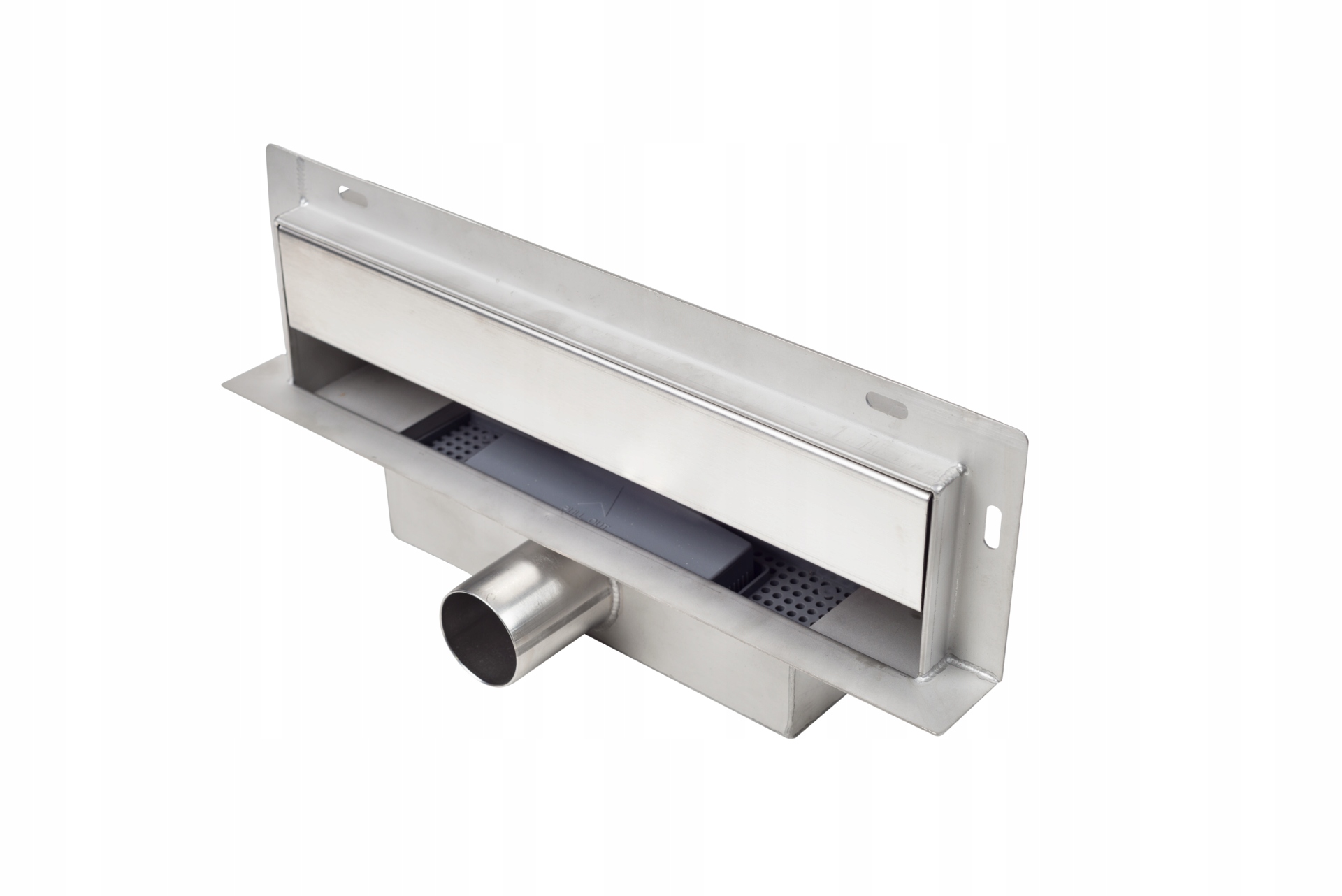 Sprchový žľab - ODVOD LINEÁRNEJ STENY 70 CM 700 mm