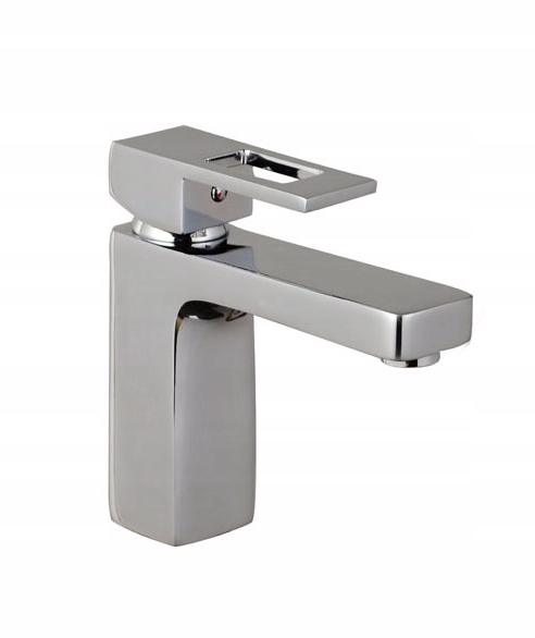 Umyvadlová batéria - Umyvadlová batéria TIBO 40 mm CARO CUBIC
