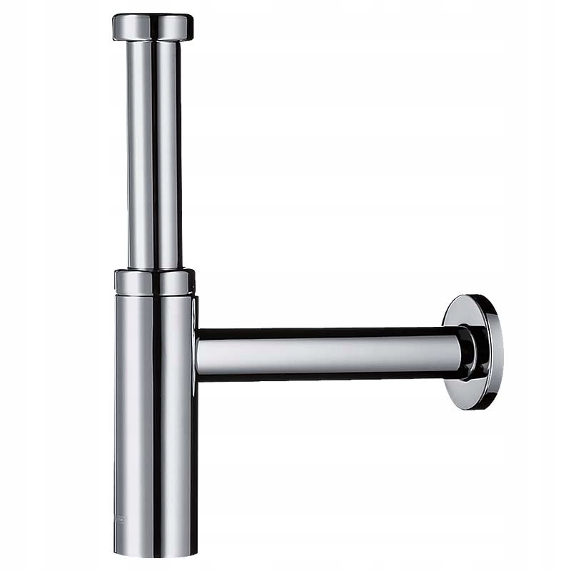 Sprchový žľab - Hansgrohe Flowstar S - Umývadlový sifón, chróm 521
