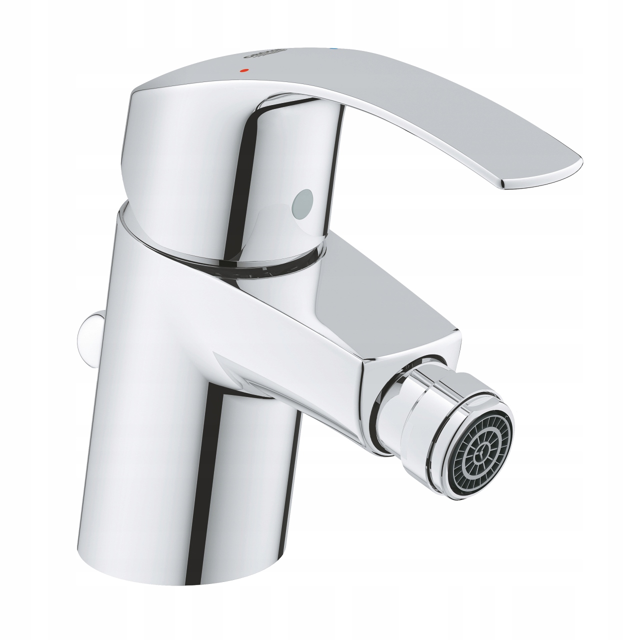 Bidetová batéria - GROHE EUROSMART 32929002 CHROMOVÁ BIDETOVÁ BATÉRIA