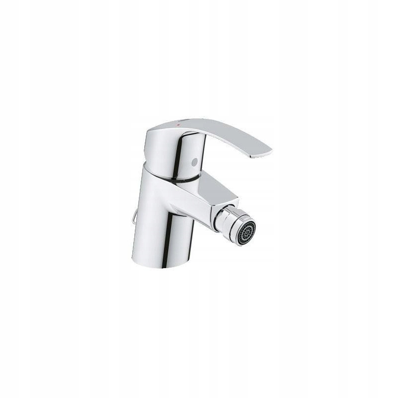 Bidetová batéria - BIDETOVÁ BATÉRIA VEĽKOSŤ CHROMU S GROHE EUROSMART
