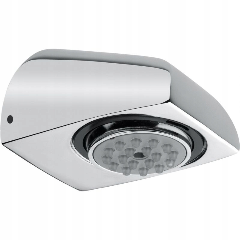 Sprchový panel - WALL CHROME DEANTE CASCADA WALL HEAD