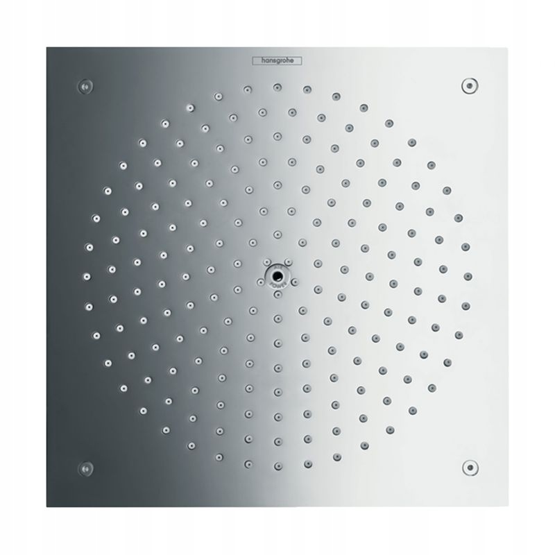 Sprchový panel - HANSGROHE ECOSMART STROPNÁ SPRCHA 26 CM