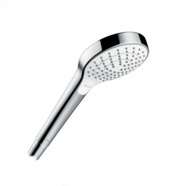 Sprchový panel - Slúchadlo Hansgrohe Croma Select E Vario 3 str.