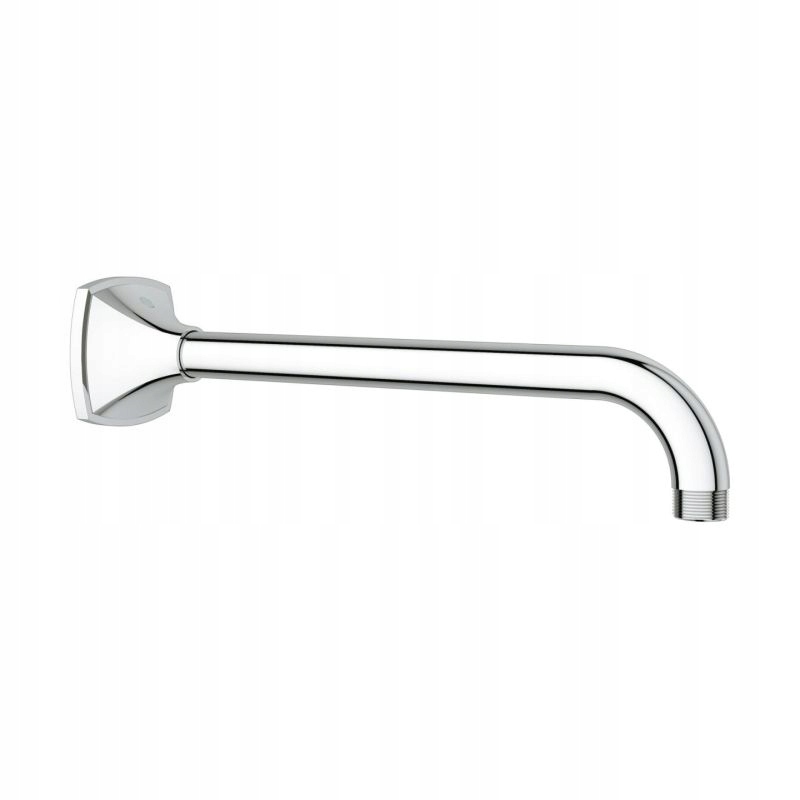 Sprchový panel - GROHE GRANDER SPRCHOVÉ RAMENO 286 MM STENA