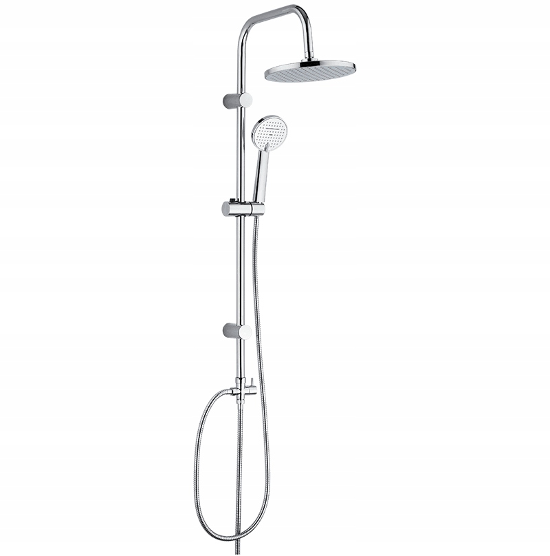 Sprchový panel - Sprchový stĺp Leste