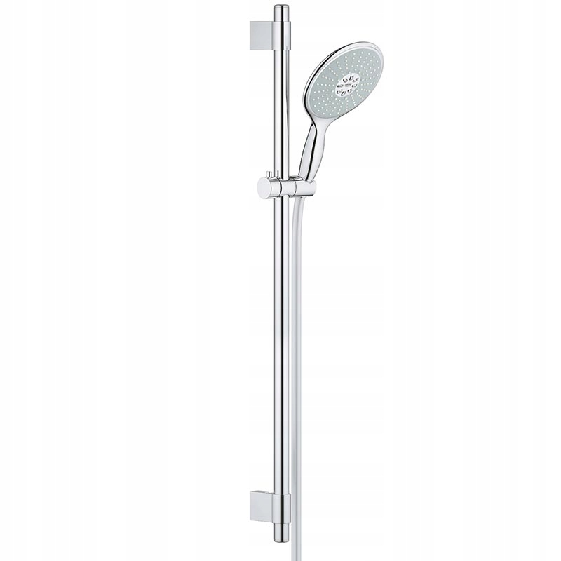 Sprchový panel - Grohe Power & Soul 160 - Sprchová súprava, 4 S