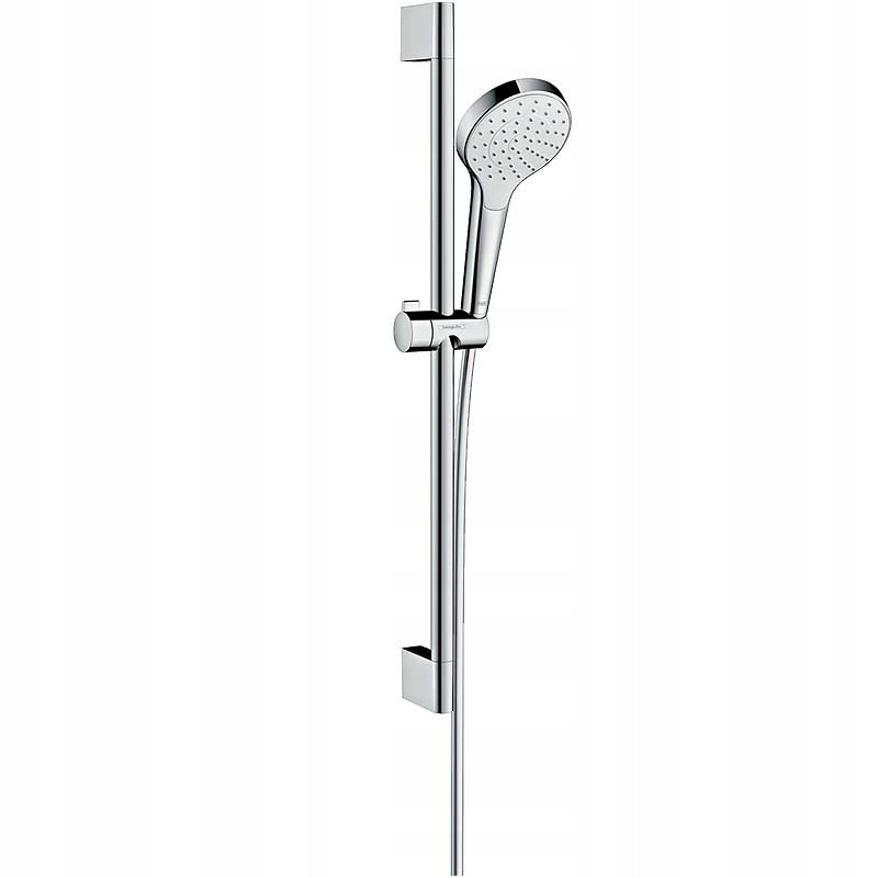 Sprchový panel - Hansgrohe Croma Select S - Sprchová sada 1jet