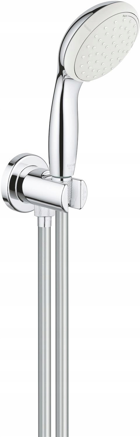 Sprchový panel - Sprchové súpravy Grohe New Tempesta, 2s