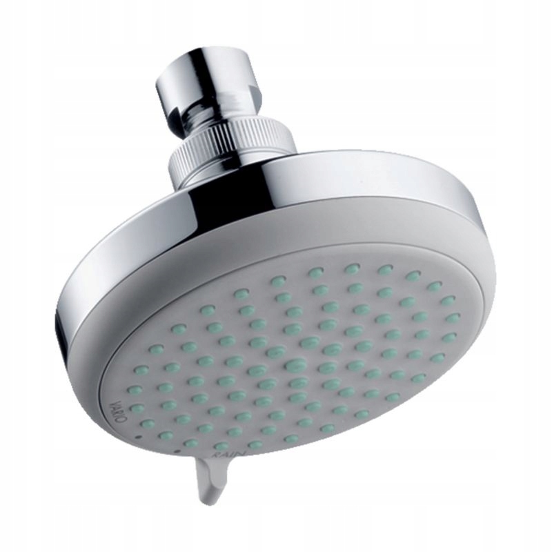 Sprchový panel - KULOVÁ SPRCHA SPRCHA 10 CM CHROMOVÝ HANSGROHE CROMA
