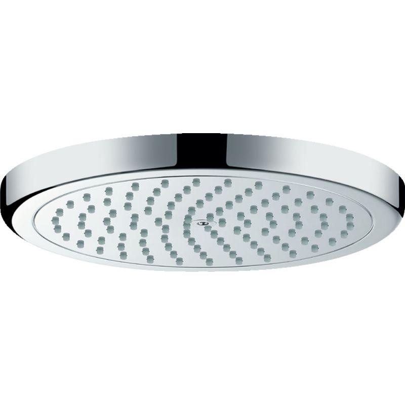 Sprchový panel - Kruhová sprchová tyč 22 CM HANSGROHE CROMA