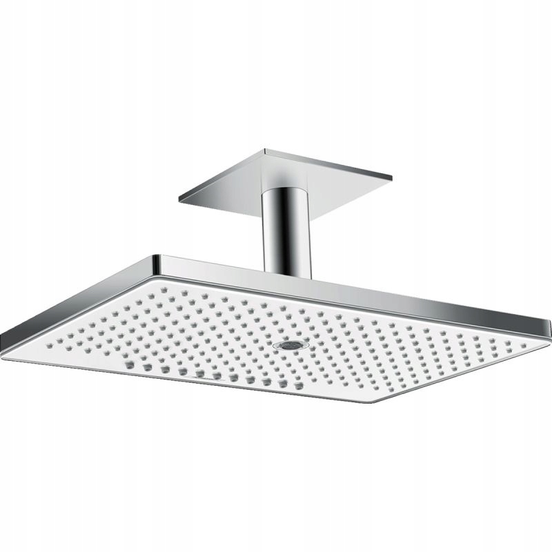 Sprchový panel - STROPNÁ SPRCHA 46x30 S PRÚDOM HANSGROHE