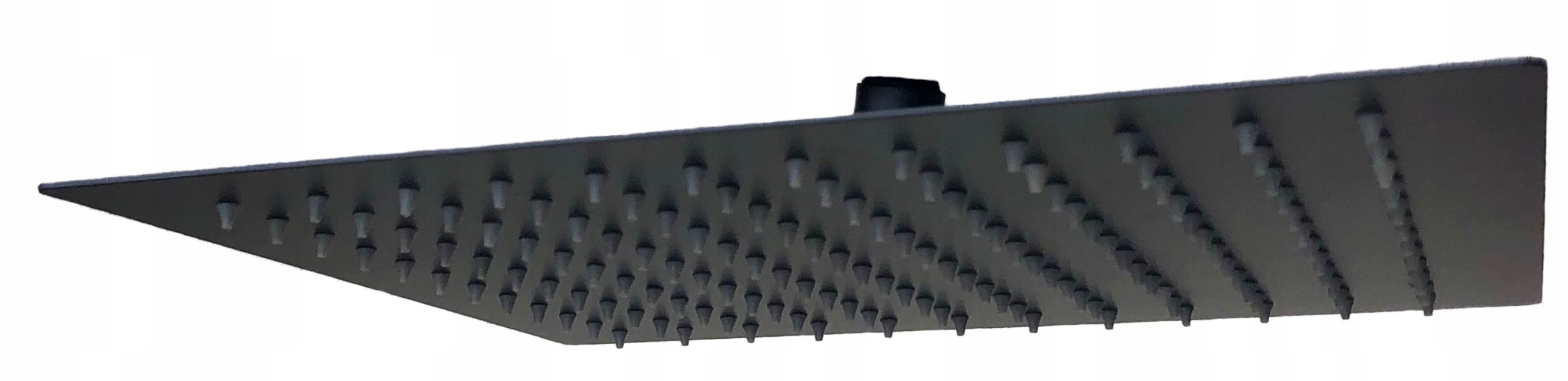 Sprchový panel - SPRCHA SPRCHA ČIERNEHO ŠTVORCA 30x30 ULTRA SLIM !!