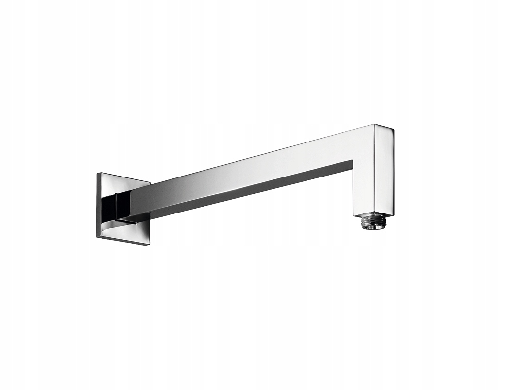 Sprchový panel - Rameno dažďovej sprchy Aquatec Square Rose