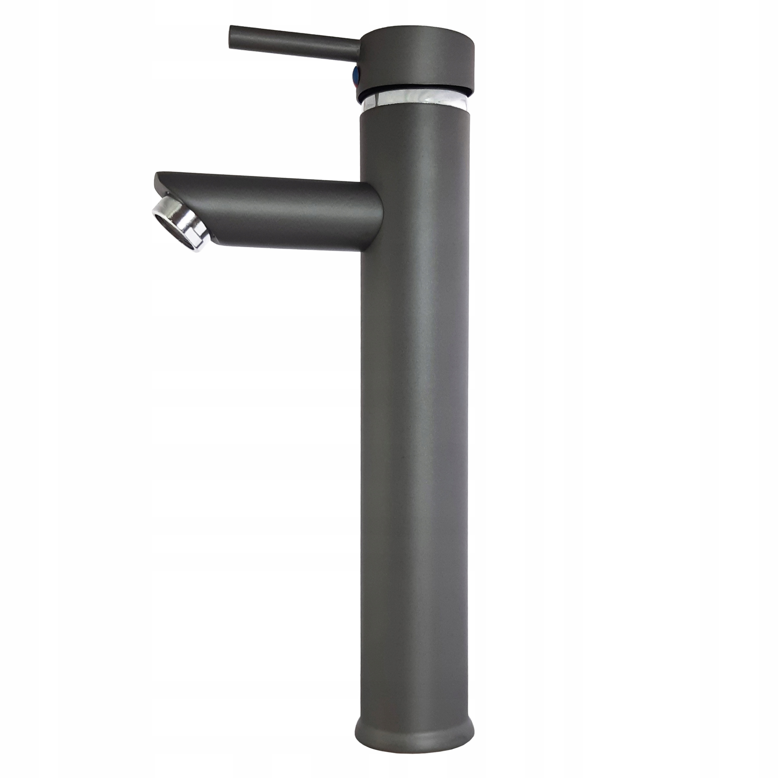 Umyvadlová batéria - DREVENÝ KÚPEĽŇOVÝ FASTENER ŠEDÝ MOSADZNÝ TAP