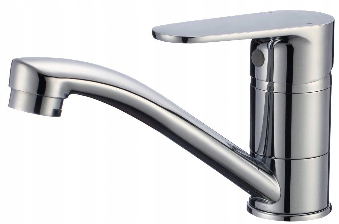 Umyvadlová batéria - Umývadlová stojanková batéria PANA KUCHINOX chróm