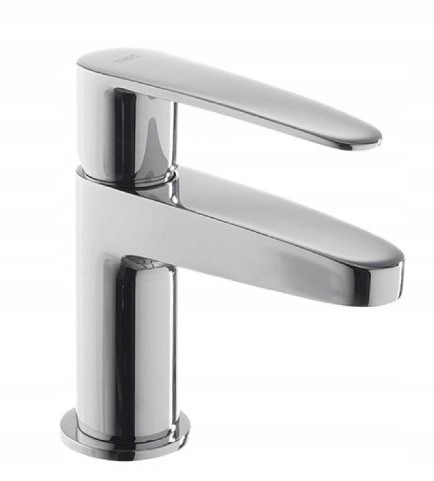 Umyvadlová batéria - TRES Umývadlový kohútik MNDO LAVABO CROMO 20410301
