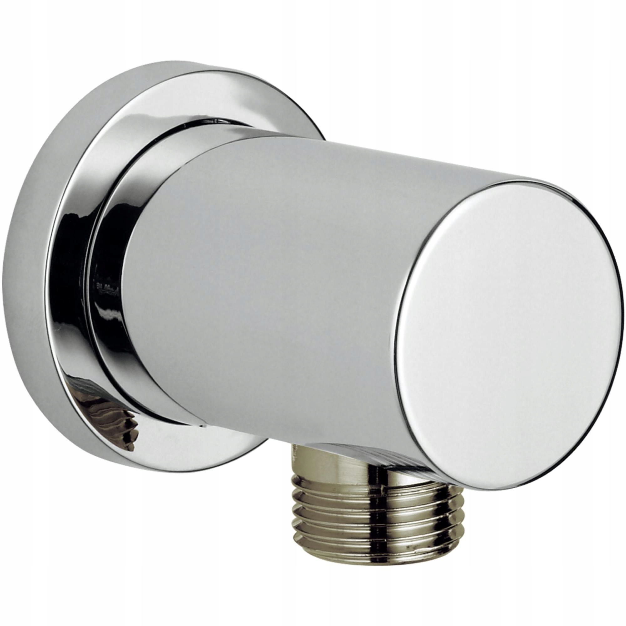Sprchový panel - Grohe Rainshower 1/2 chrómová hadicová prípojka