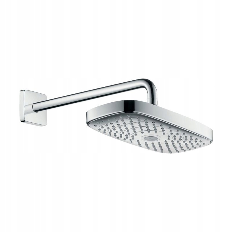 Sprchový panel - HANSGROHE sprchové rameno so sprchovým ramenom
