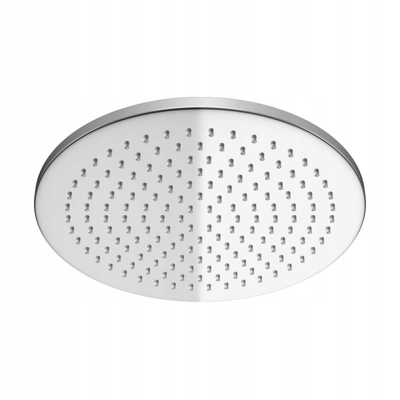 Sprchový panel - ROHOVÁ SPRCHOVÁ BARA 30 CM CHROME KOHLMAN
