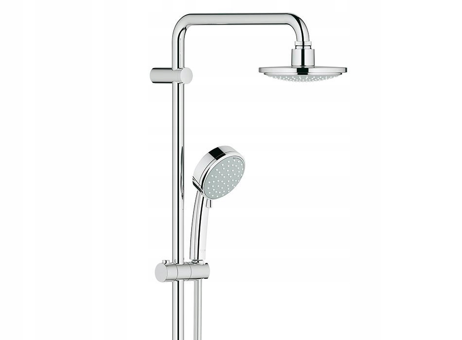 Sprchový panel - Sprchová sada GROHE TEMPESTA 27922