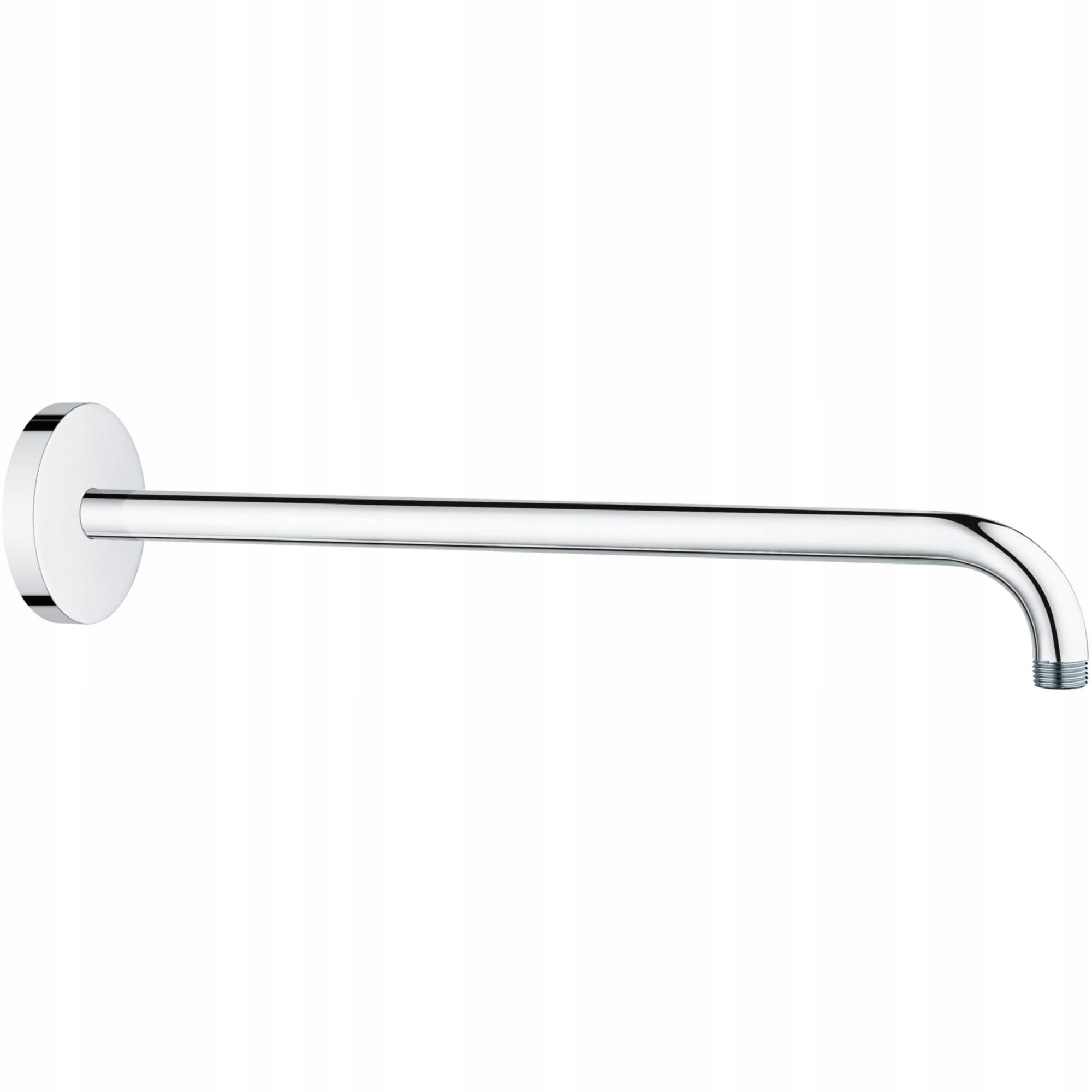 Sprchový panel - Chromované sprchové rameno Grohe Rainshower 42 cm