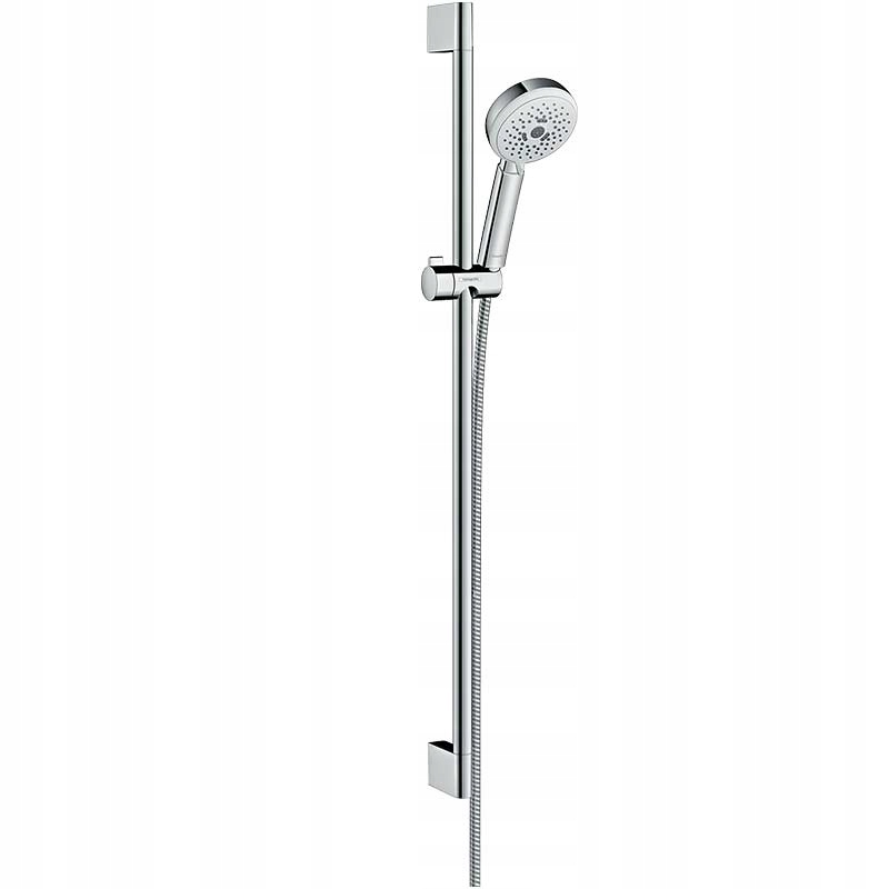 Sprchový panel - Hansgrohe Crometta 100 - Sprchová sada viac