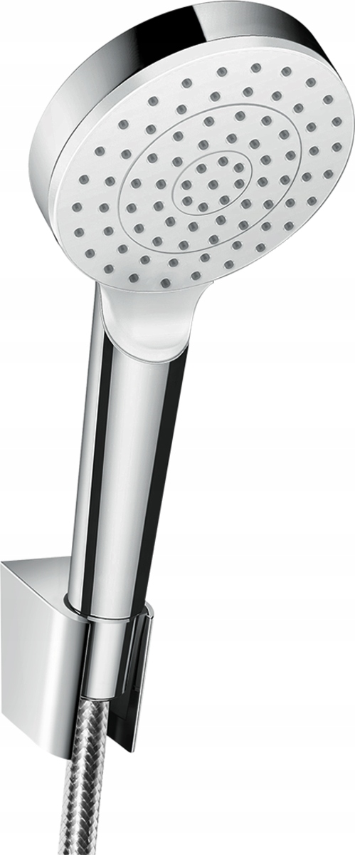 Sprchový panel - SPRCHOVÁ SADA CROMETTA CHROME 125 CM HANSGROHE