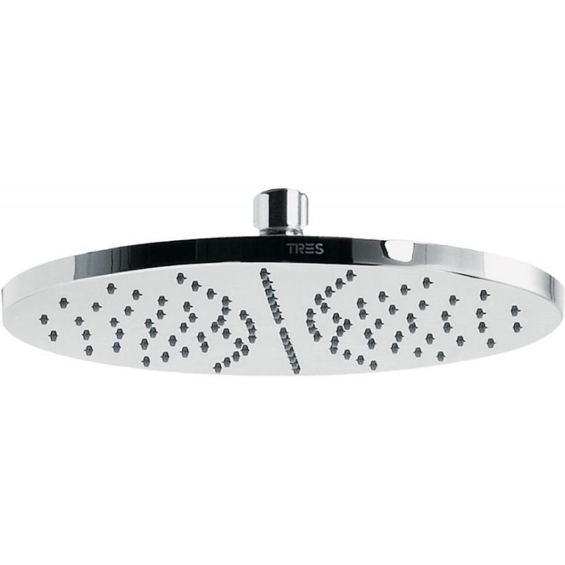 Sprchový panel - KOLA SPRCHA 22,5 CM CHROME TRES LEX-225