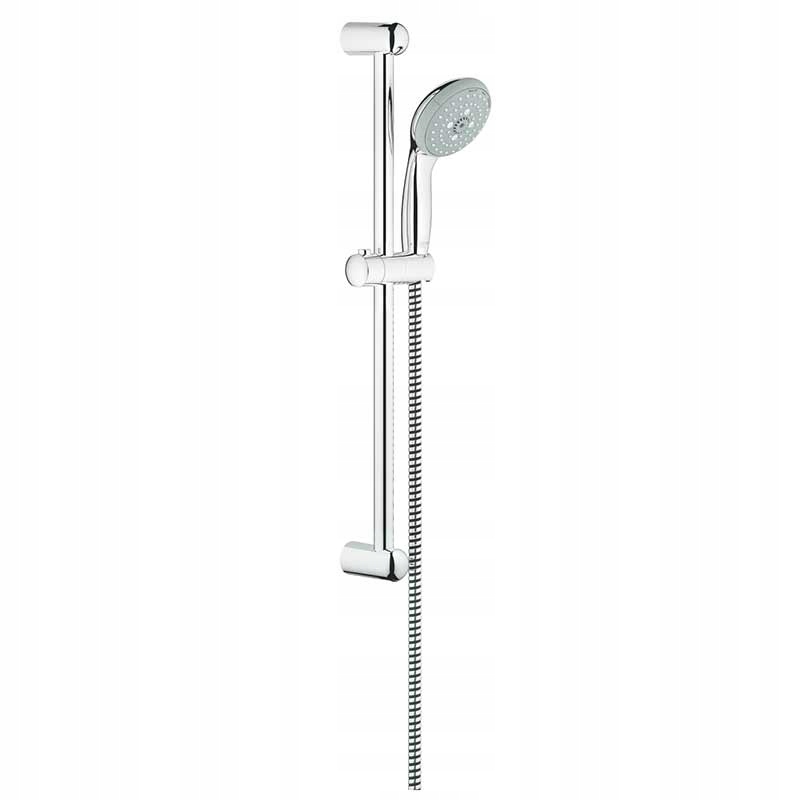 Sprchový panel - Grohe New Tempesta 100 - Sprchová súprava s tyčou