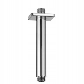 Sprchový panel - Dažďové sprchové rameno Kludi A-QA 15 cm