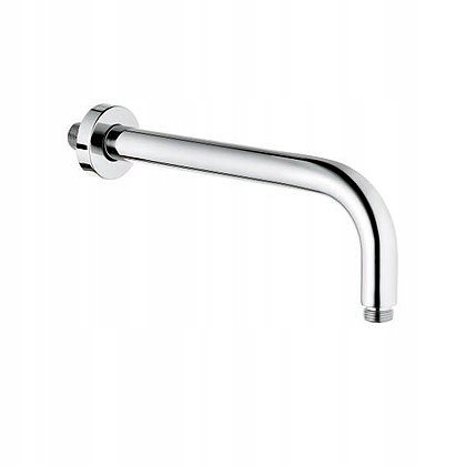Sprchový panel - Rameno dažďovej sprchy Kludi Chrome, 6651305-00