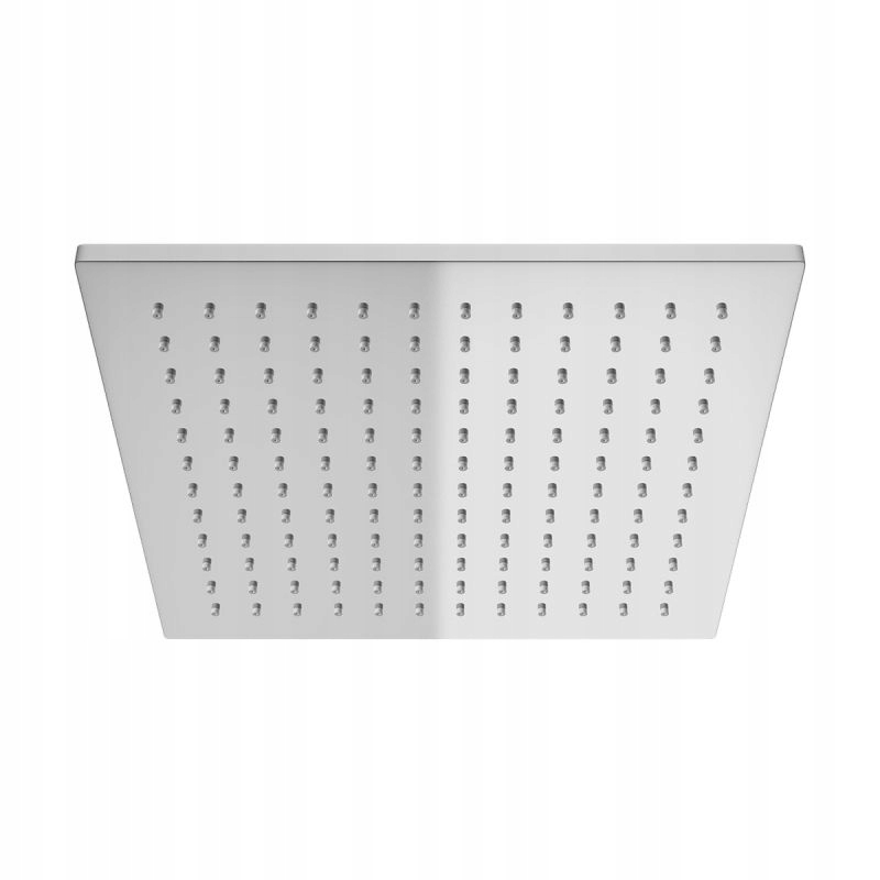 Sprchový panel - SPRCHA SPRCHA 20 CM SQUARE CHROME KOHLMAN