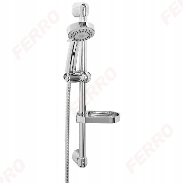 Sprchový panel - FERRO EGO SPRCHOVÁ SADA N150B