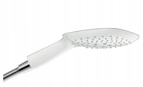 Sprchový panel - Ručná sprcha Hansgrohe PuraVida 3 trysky