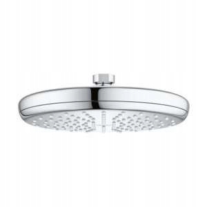 Sprchový panel - Grohe Tempesta 210 hlavová sprcha, biely chróm 26410