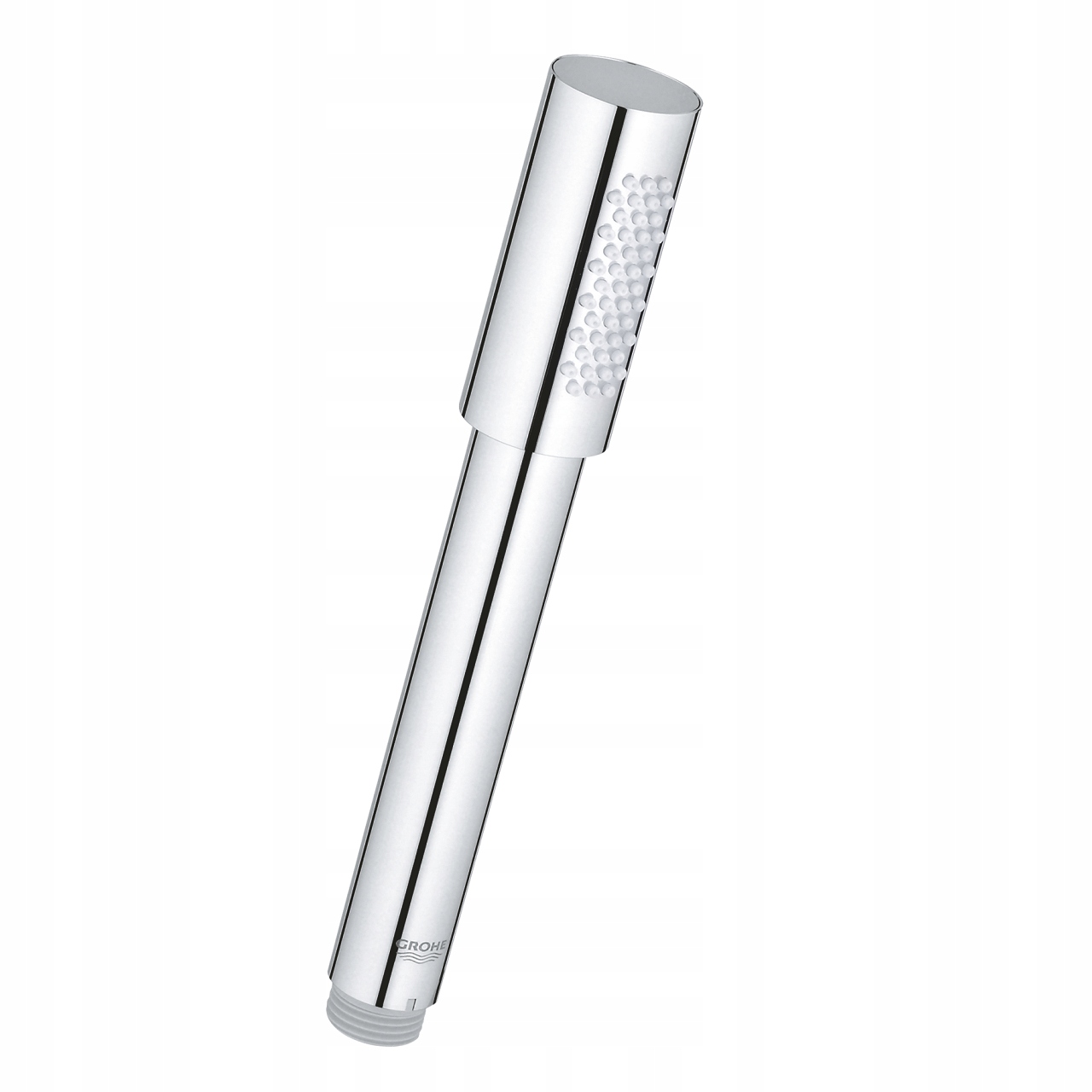 Sprchový panel - Chromovaná ručná sprcha Grohe Sena Stick 2871
