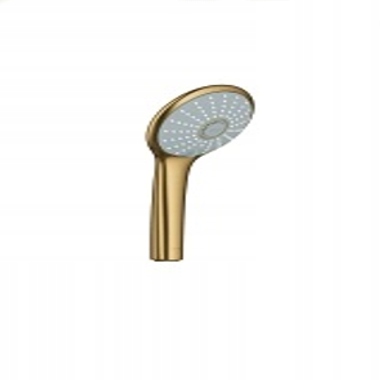 Sprchový panel - Slúchadlo Grohe Euphoria 110 vylepšilo chladný východ slnka
