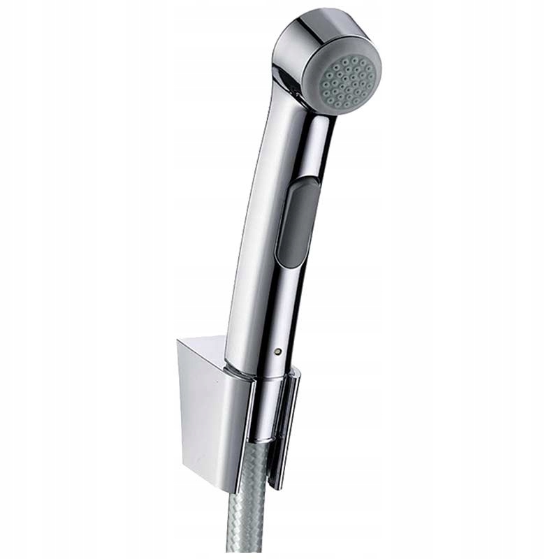 Sprchový panel - Hansgrohe Bidette - 1 ručná sprcha s prúdom Uc