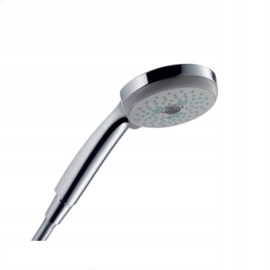 Sprchový panel - Ručná sprcha Hansgrohe Croma 100 Multi