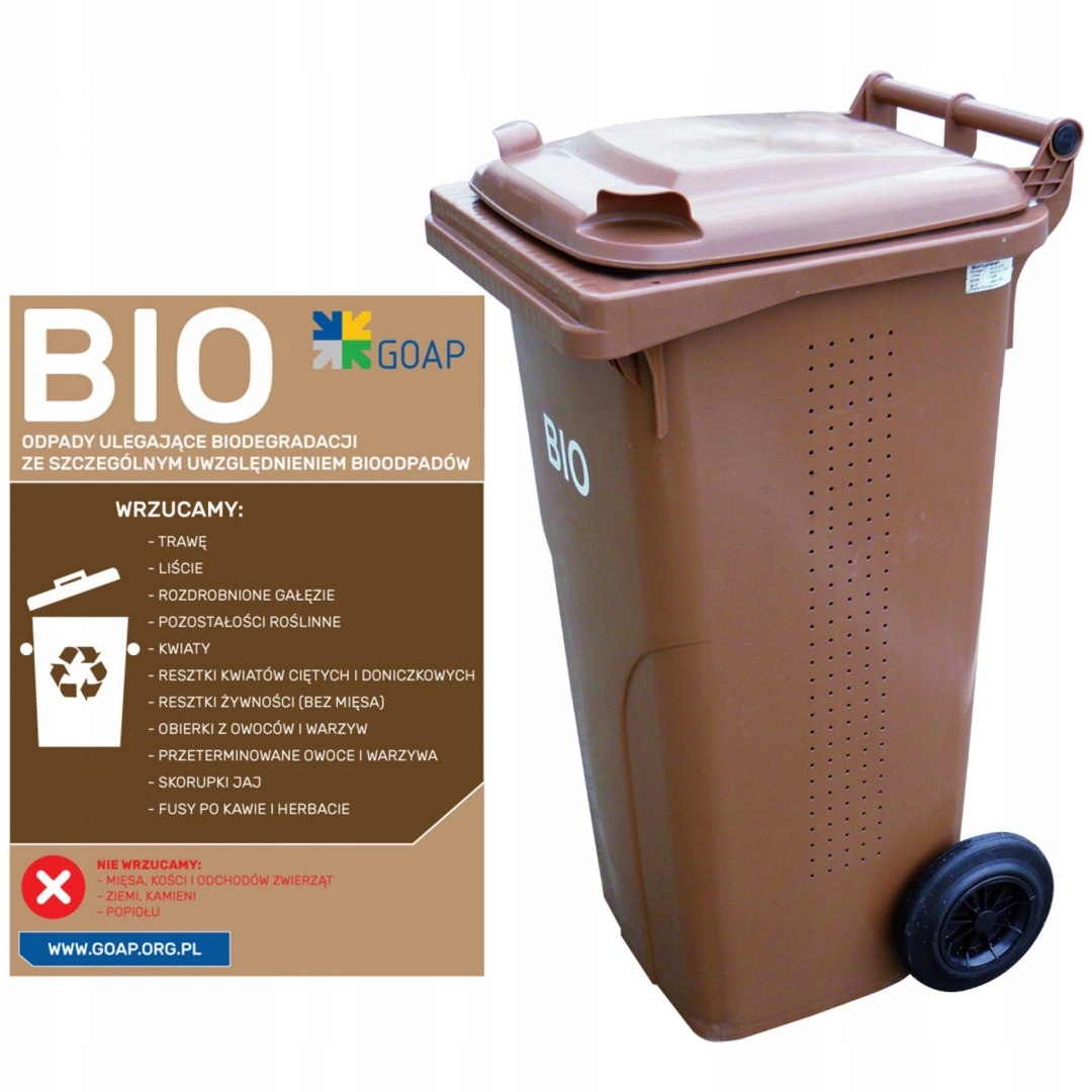 BUBBLE CONTAINER BINDLE BIN S DVOJNÁSOBNÝM SPODOM