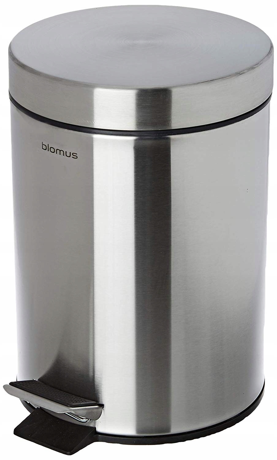 Matný odpadkový kôš Nexio Blomus B66720