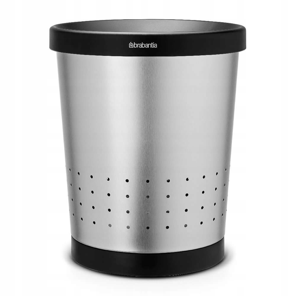 Skrinka Brabantia, kónická, matná oceľ 11